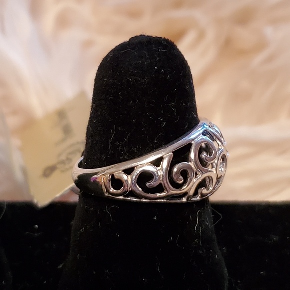 Premier Designs "Cellini" Ring - Picture 2 of 3